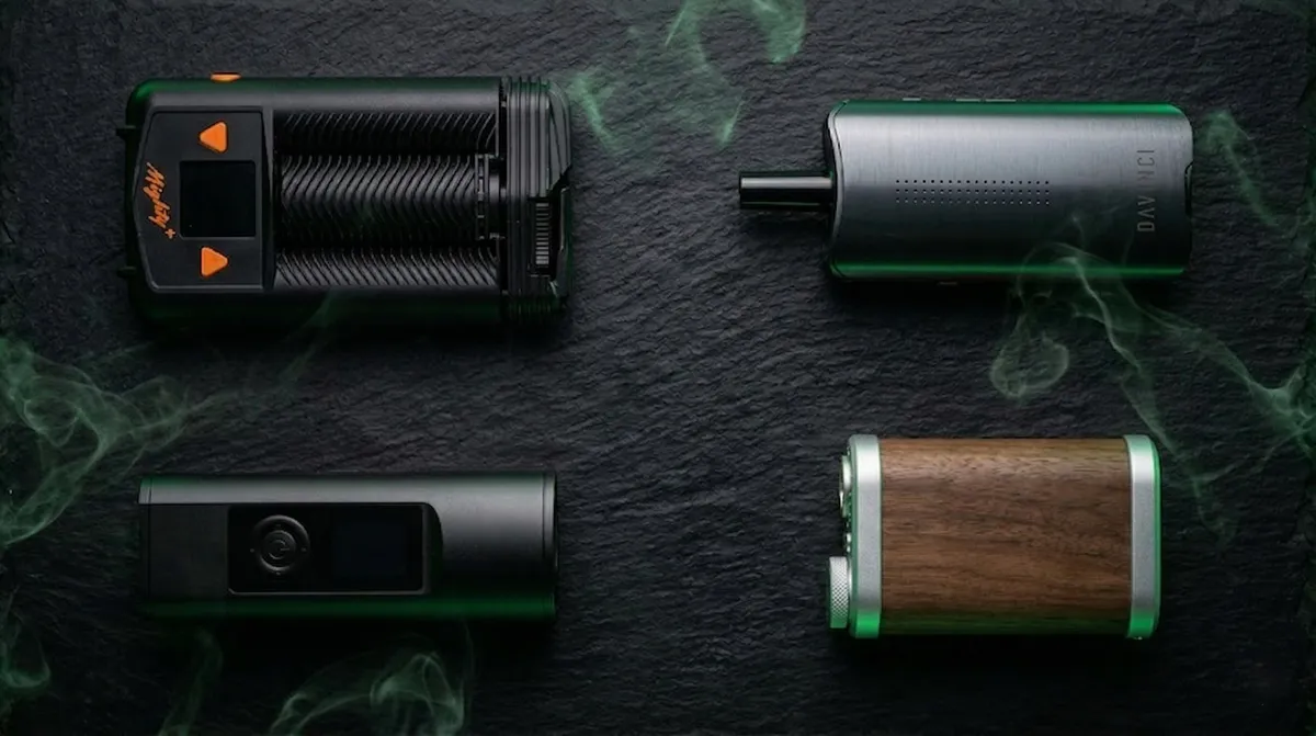 The Best Vaporizers of 2026