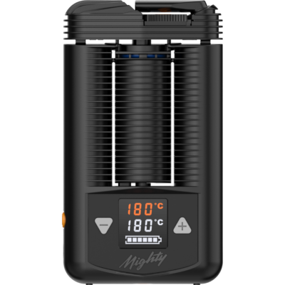 Storz&Bickel : Mighty