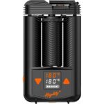 Storz&Bickel รุ่น Mighty+ ของแท้จากเยอรมัน รับประกัน 3 ปี