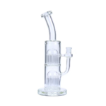 The New Double Bubbler Bong (439)