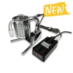 Coil Caddy Kit with Terp Slurper Set