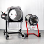 Dry Bud Trimmer Series