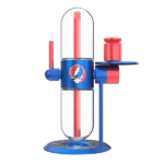 Stundenglass Gravity Infuser Authentic 10 Years Warranty - Grateful Dead