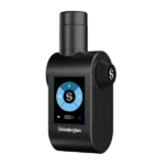 Stündenglass Modül : Gravity-Infuser Vaporizer เครื่องอบสำหรับต่อบ้องกราวิตี้