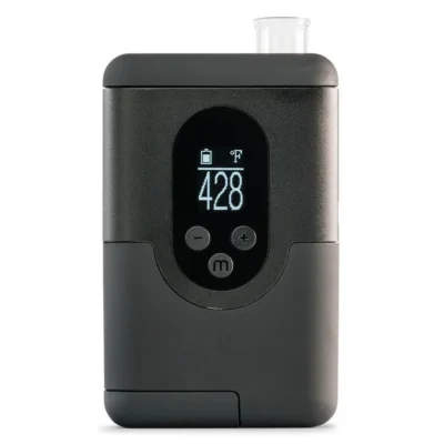 Arizer ArGo - The Ultimate Portable Vaporizer
