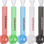 Toppuff - Mixed Color