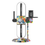 GRATEFUL DEAD X STÜNDENGLASS GRAVITY INFUSER - LEGACY PATCHWORK