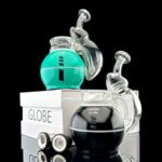 CloudV - Globe