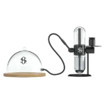 Stundenglass - TRAY CLOCHE