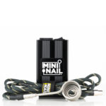 Mininail with Black Controller Set