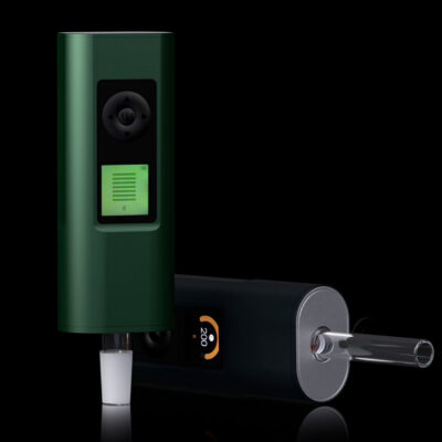 Arizer – Solo 3