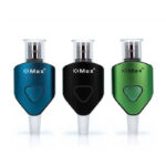 XMAX RIGGO - Portable E-nail for Concentrate