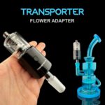 CLOUD V : TRANSPORTER