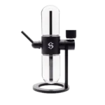 Stündenglass Version 3 - Gravity Infuser