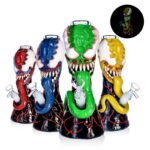 Phoenix Star - HD439 Venom Glow in the dark