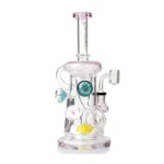 Phoenix Star : Recycle Bong บ้องน้ำวน