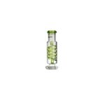 34mm Replacement Top Parts for Freezable Coil Bongs (PHX614)