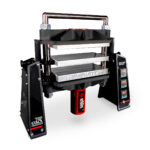 TRP Stack Rosin Press