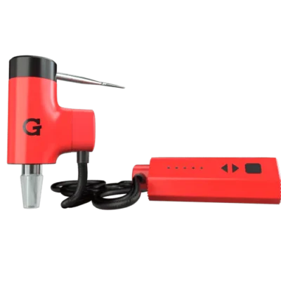 G-Pen Hyer X Tyson 2.0