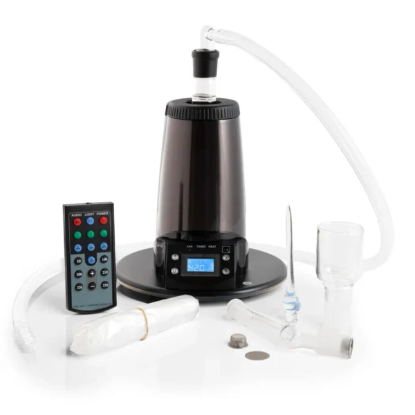 Arizer – Extreme Q