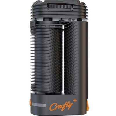 Storz & Bickel - Crafty+ V2 (2+1 Warranty)