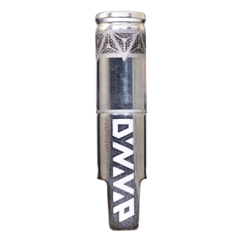 DynaVap – BallR Cap
