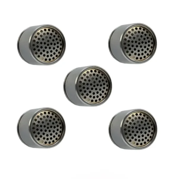 DynaVap – Dosing Capsule HYPER (5 ชิ้น)