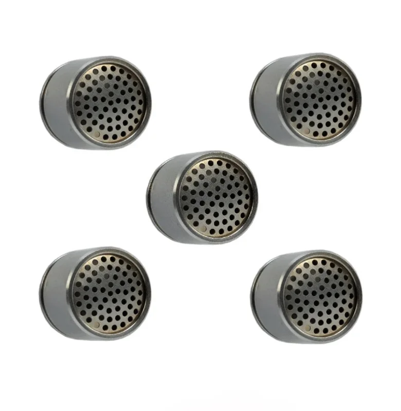 DynaVap – Dosing Capsule HYPER (5 ชิ้น)