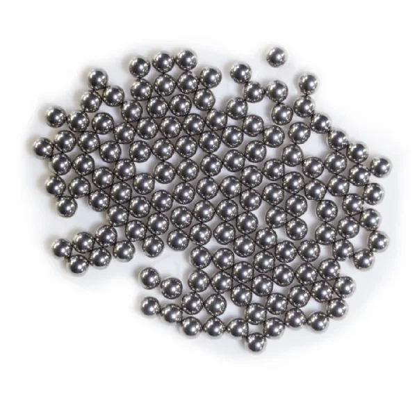 DynaVap – Core Balls (SS 2mm)