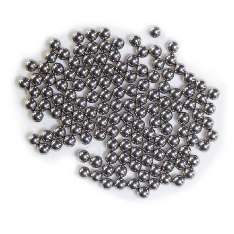 DynaVap – Core Balls (SS 2mm)