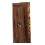 DynaVap – DynaStash: Wenge