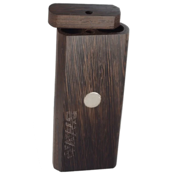 DynaVap – DynaStash XL: Wenge