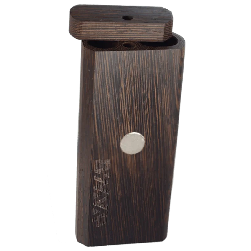 DynaVap – DynaStash XL: Wenge