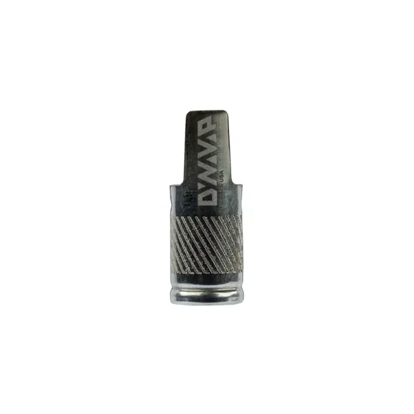DynaVap – Perforated Captive Cap