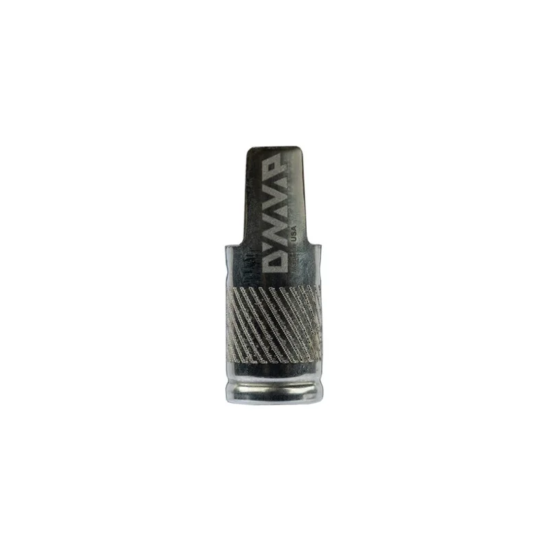 DynaVap – Perforated Captive Cap