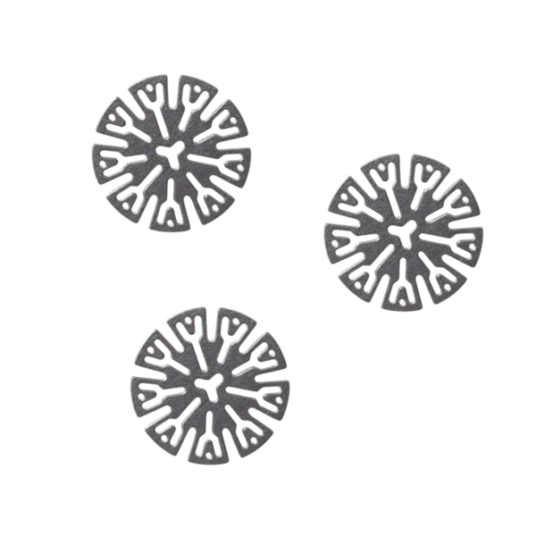 DynaVap – SS CCD Screen (3-Pack)