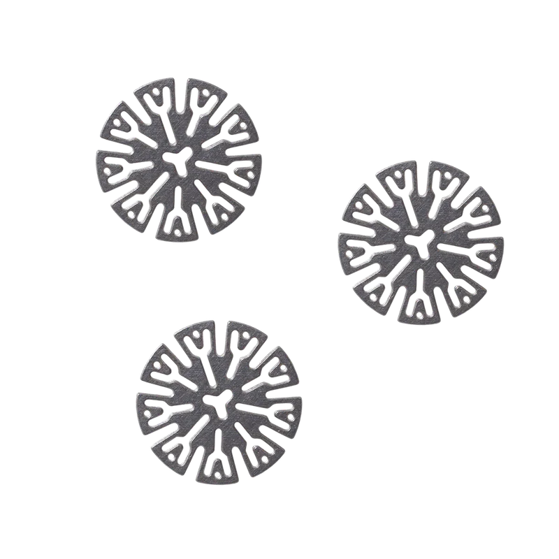 DynaVap – SS CCD Screen (3-Pack)