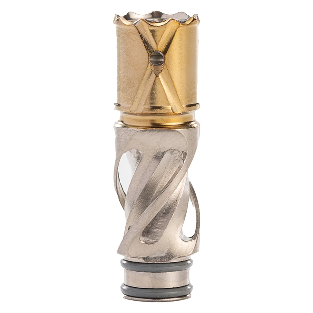 DynaVap – Titanium Tip: HALO