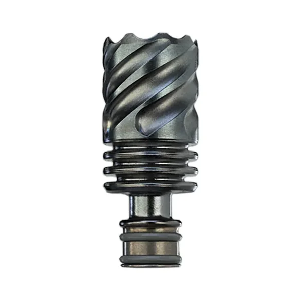 DynaVap – Titanium Tip: HYPER