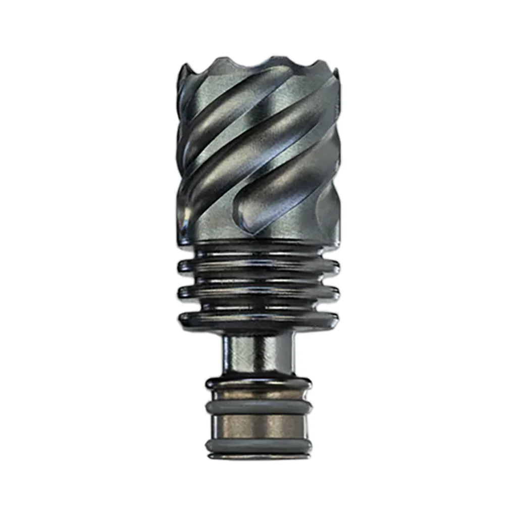 DynaVap – Titanium Tip: HYPER