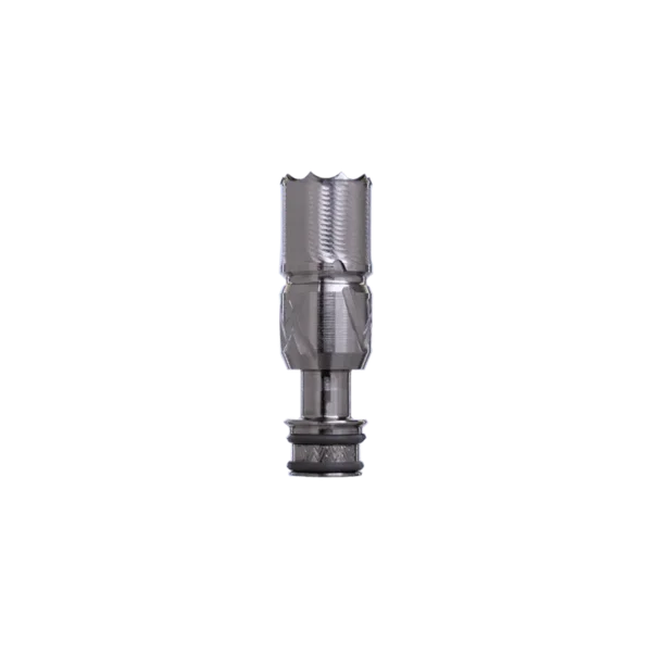 DynaVap – Stainless Steel Tip: M 7