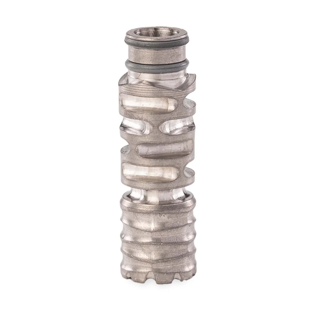 DynaVap – Titanium Tip: VonG
