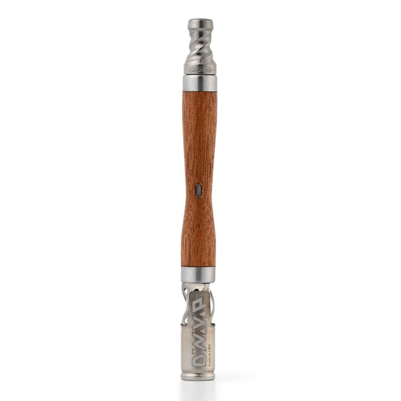 DynaVap – The WoodWynd