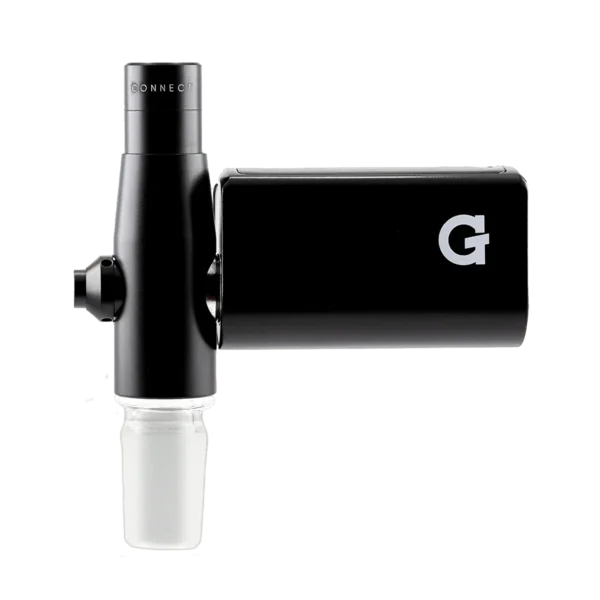 G Pen Connect หัวอบแว็กซ์ต่อบ้อง