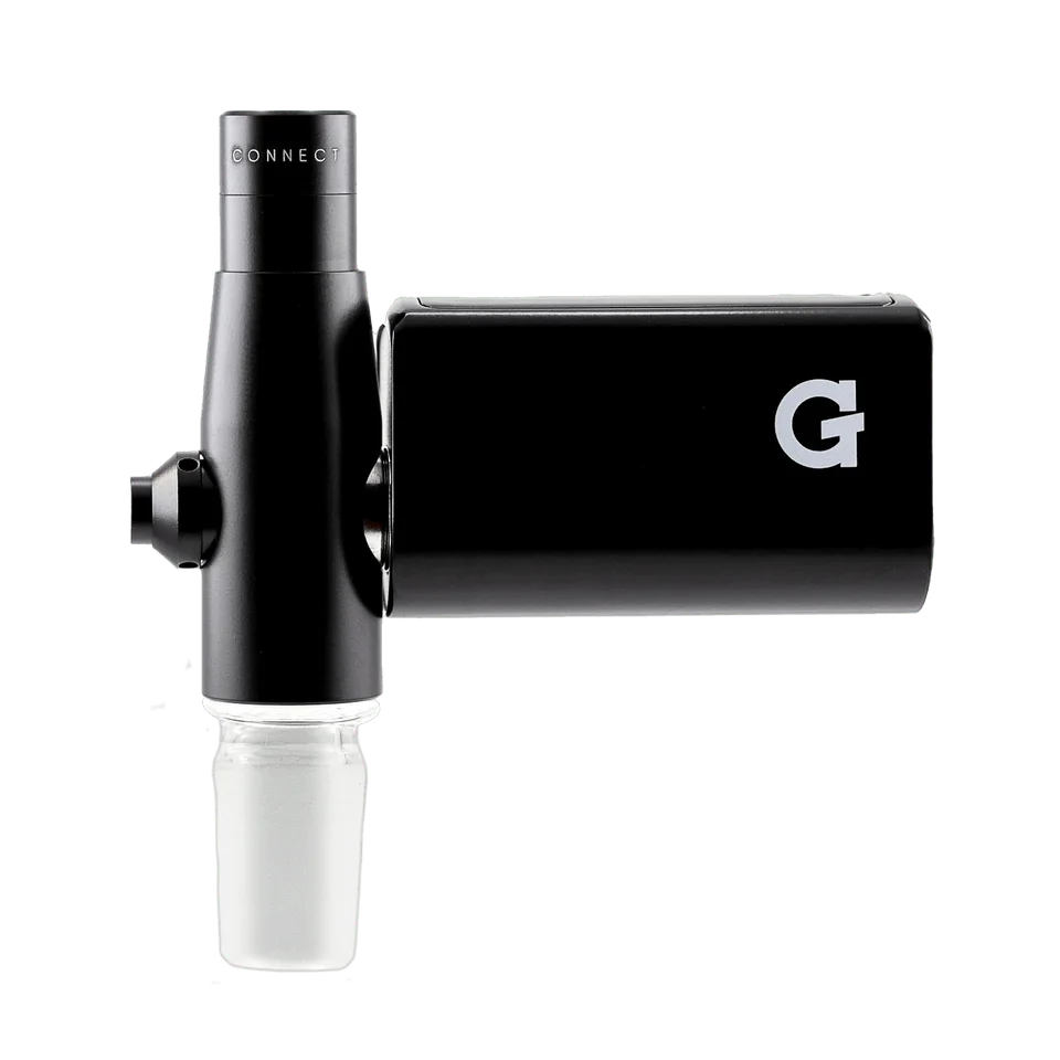 G Pen Connect หัวอบแว็กซ์ต่อบ้อง