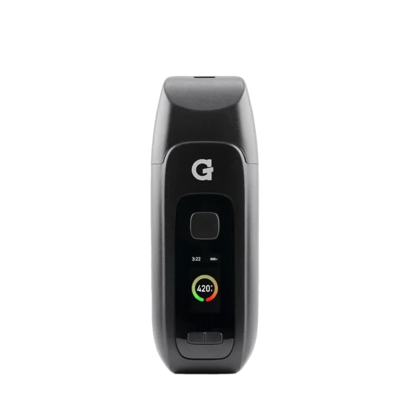 G Pen Dash+ เครื่องอบสมุนไพร Hybrid Heating