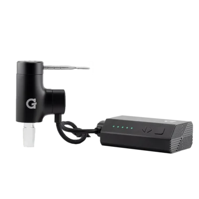 G Pen Hyer เครื่องอบ Dual-Use สมุนไพร+แว็กซ์