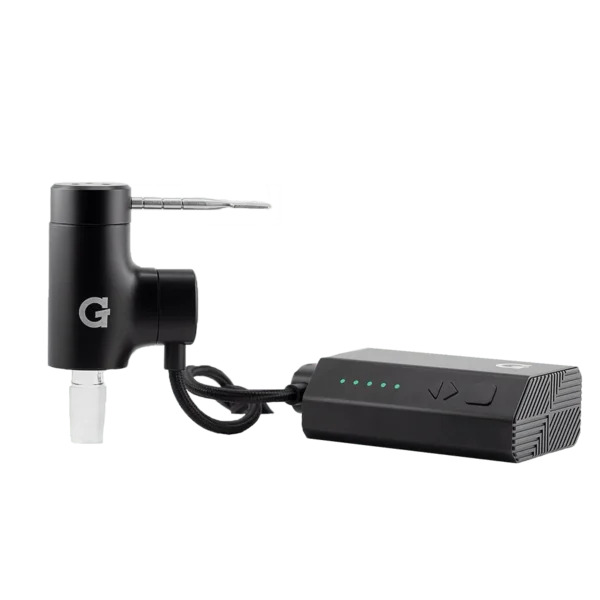 G Pen Hyer เครื่องอบ Dual-Use สมุนไพร+แว็กซ์