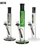 HIT-14 Glass Bong 12 Inches. บ้องแก้ว 12 นิ้ว