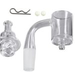 Dab Rig 25 MM. - ถ้วยแดป 25 มม.